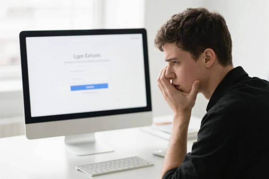 新币2娱乐登录问题解决指南：1分钟快速排查常见登录故障